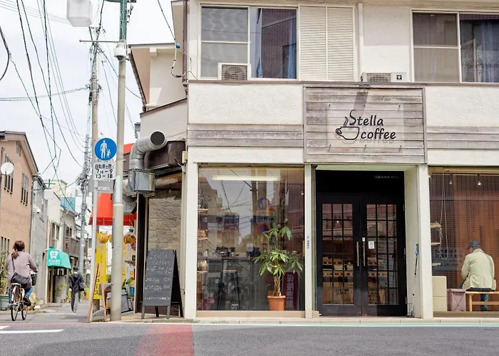 Tokyo Kitaku Hotel